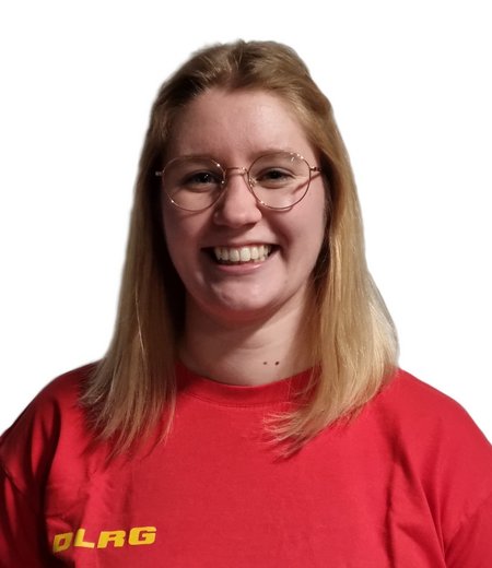 Referent Wirtschaft und Finanzen (WuF): Annika Müller
